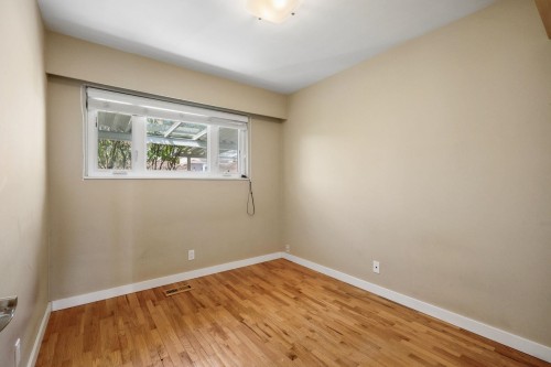 7621 Elliott Street, Vancouver, BC 
