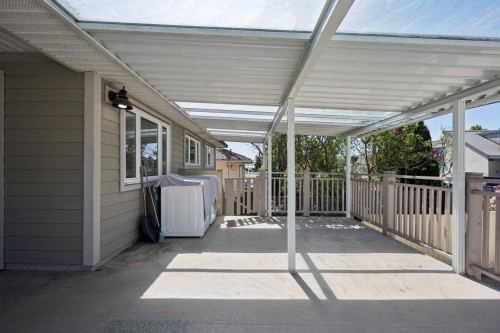 7621 Elliott Street, Vancouver, BC 