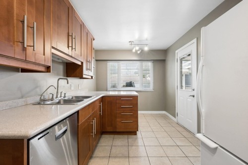 7621 Elliott Street, Vancouver, BC 