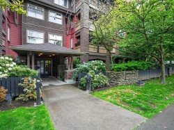 304-675 Park Crescent New Westminster, BC V3L 5W4