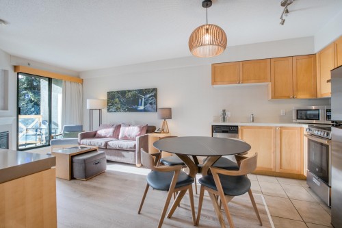 1509-4308 Main Street  Whistler, BC V8E 1A9