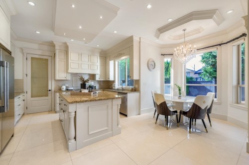 3531 Rosamond Avenue, Richmond, BC 