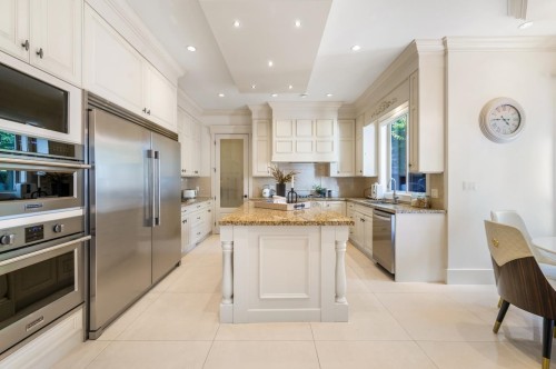 3531 Rosamond Avenue, Richmond, BC 