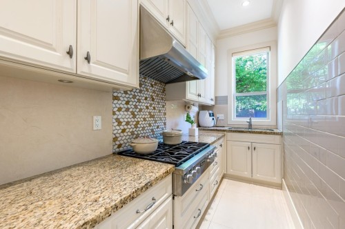 3531 Rosamond Avenue, Richmond, BC 