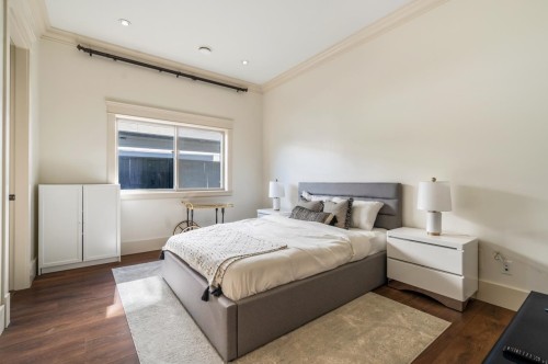 3531 Rosamond Avenue, Richmond, BC 