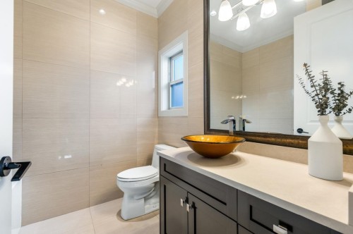 3531 Rosamond Avenue, Richmond, BC 