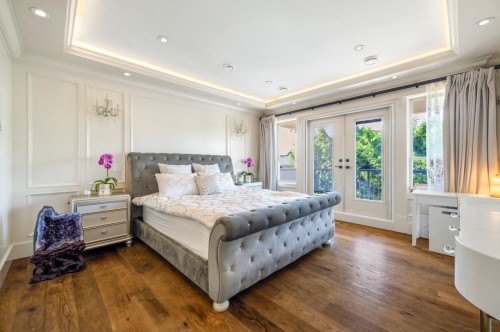 3531 Rosamond Avenue, Richmond, BC 