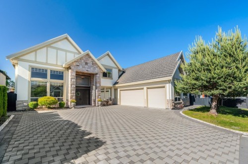 3531 Rosamond Avenue, Richmond, BC 