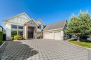 3531 Rosamond Avenue, Richmond, BC 