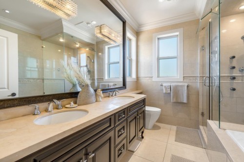 3531 Rosamond Avenue, Richmond, BC 
