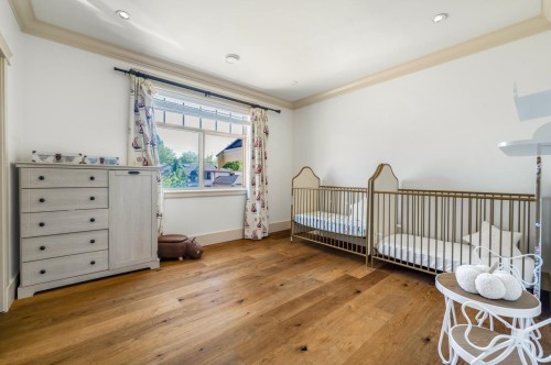 3531 Rosamond Avenue, Richmond, BC 