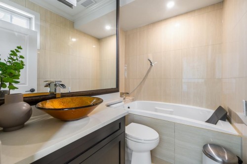 3531 Rosamond Avenue, Richmond, BC 