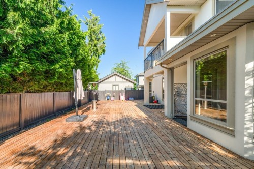 3531 Rosamond Avenue, Richmond, BC 