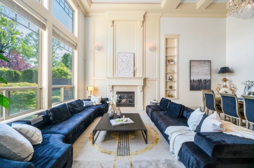 3531 Rosamond Avenue, Richmond, BC 