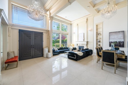 3531 Rosamond Avenue, Richmond, BC 