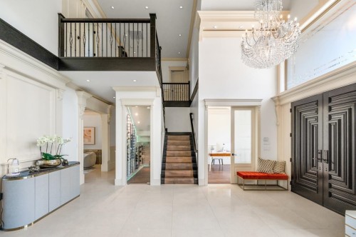 3531 Rosamond Avenue, Richmond, BC 