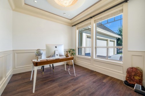 3531 Rosamond Avenue, Richmond, BC 