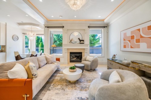 3531 Rosamond Avenue, Richmond, BC 