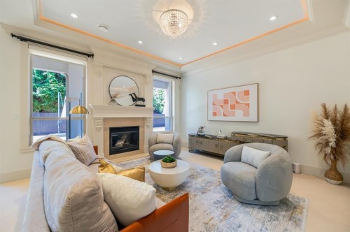 3531 Rosamond Avenue, Richmond, BC 