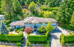 760 Burley Drive  West Vancouver, BC V7T 1Z6