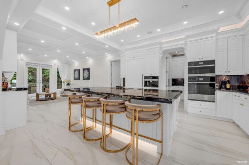 760 Burley Drive, West Vancouver, BC 