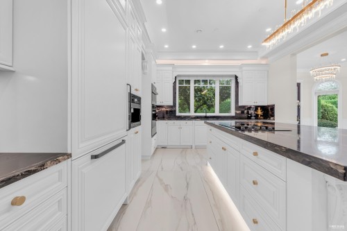 760 Burley Drive, West Vancouver, BC 