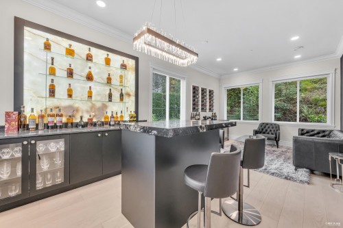 760 Burley Drive, West Vancouver, BC 