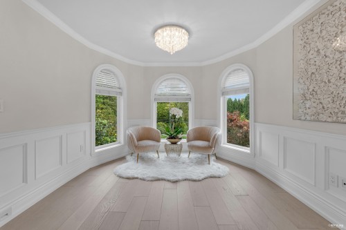 760 Burley Drive, West Vancouver, BC 
