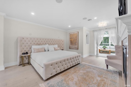 760 Burley Drive, West Vancouver, BC 