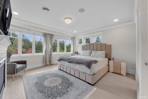 760 Burley Drive, West Vancouver, BC 
