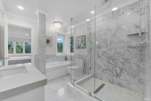 760 Burley Drive, West Vancouver, BC 
