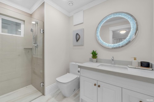 760 Burley Drive, West Vancouver, BC 