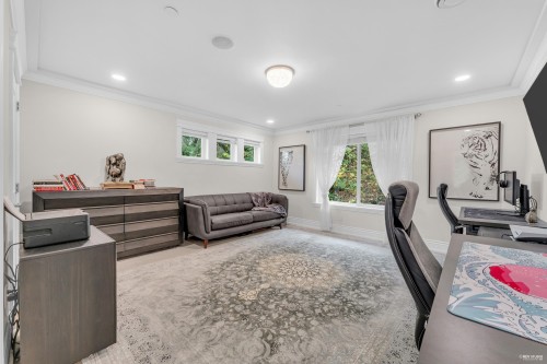 760 Burley Drive, West Vancouver, BC 