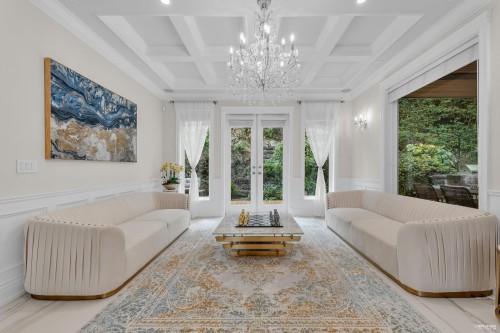 760 Burley Drive, West Vancouver, BC 