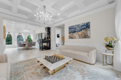 760 Burley Drive, West Vancouver, BC 