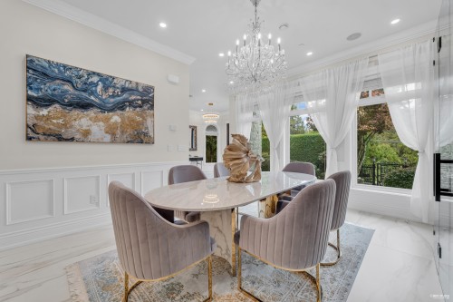760 Burley Drive, West Vancouver, BC 