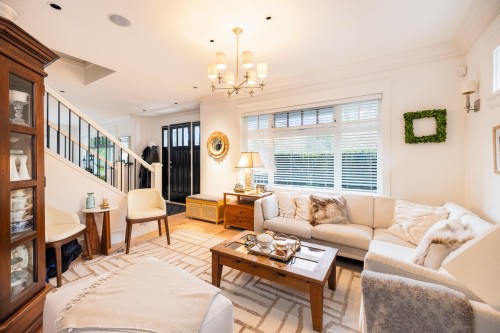 1232 Harris Avenue, North Vancouver, BC 