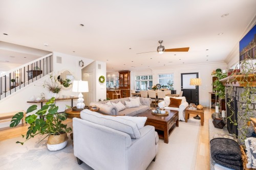 1232 Harris Avenue, North Vancouver, BC 