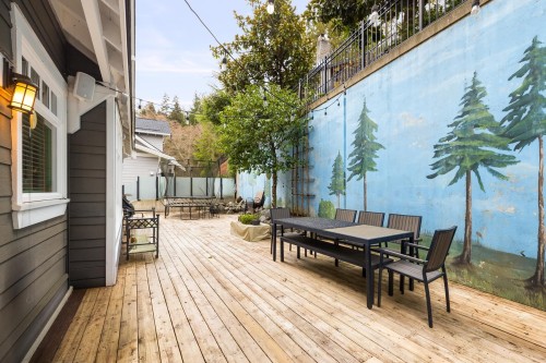 1232 Harris Avenue, North Vancouver, BC 