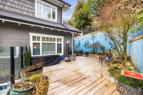 1232 Harris Avenue, North Vancouver, BC 