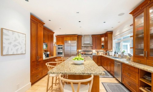 1232 Harris Avenue, North Vancouver, BC 