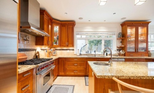 1232 Harris Avenue, North Vancouver, BC 