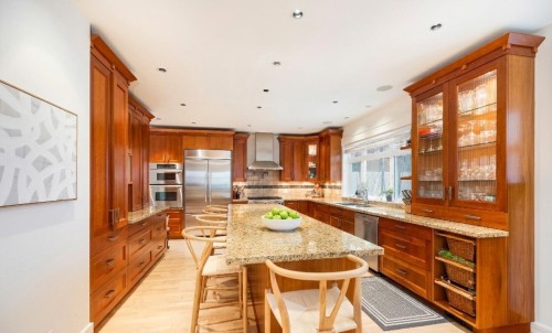 1232 Harris Avenue, North Vancouver, BC 