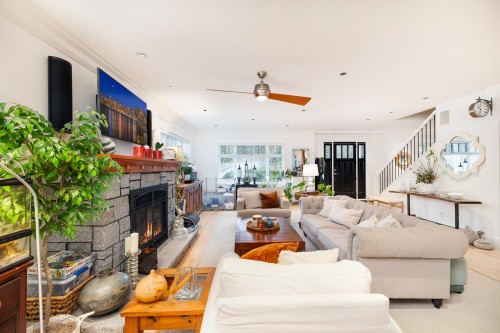 1232 Harris Avenue, North Vancouver, BC 