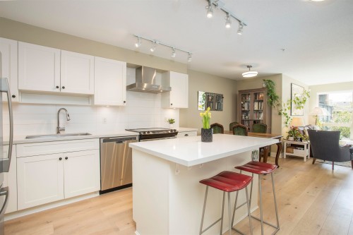 103-500 Royal Avenue  New Westminster, BC V3L 0G5