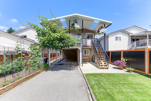 2142 Grant Avenue, Port Coquitlam, BC 