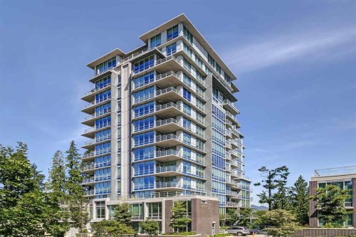 701-9060 University Crescent  Burnaby, BC V5A 0E1