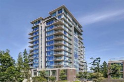 701-9060 University Crescent Burnaby, BC V5A 0E1