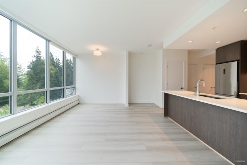 701-9060 University Crescent, Burnaby, BC 