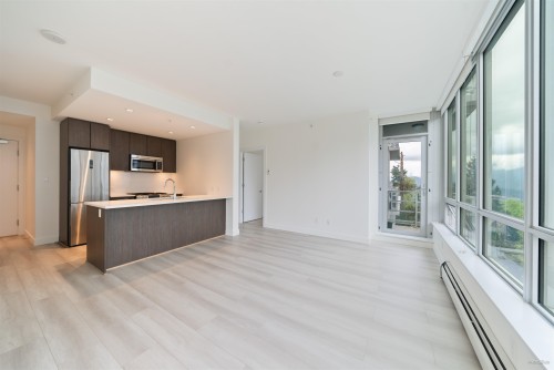701-9060 University Crescent, Burnaby, BC 